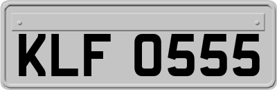 KLF0555