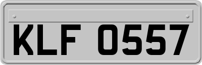 KLF0557