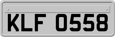 KLF0558