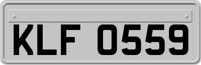 KLF0559