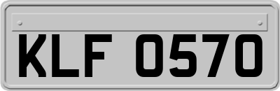 KLF0570