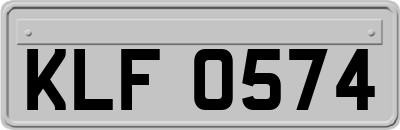KLF0574