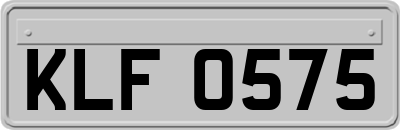 KLF0575
