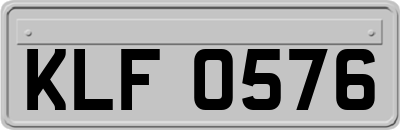 KLF0576