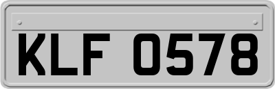 KLF0578