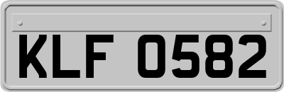 KLF0582