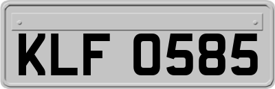 KLF0585
