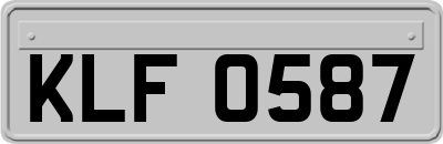 KLF0587