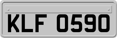 KLF0590