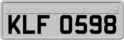KLF0598