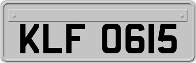 KLF0615
