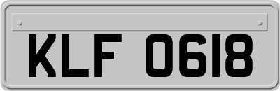 KLF0618
