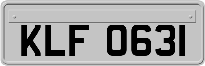 KLF0631