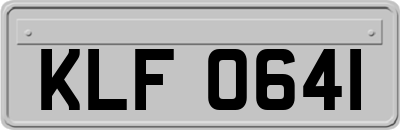KLF0641