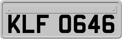 KLF0646