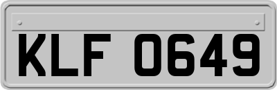 KLF0649