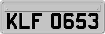 KLF0653