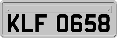 KLF0658