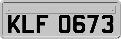 KLF0673