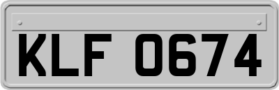 KLF0674