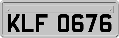 KLF0676