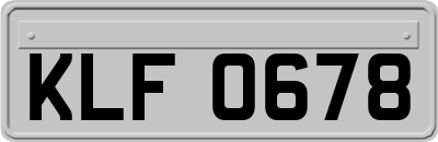 KLF0678