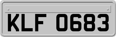 KLF0683