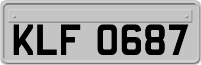 KLF0687