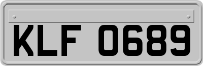 KLF0689