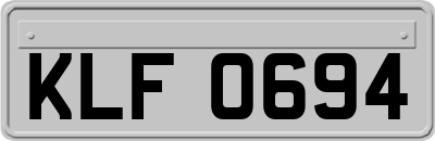 KLF0694