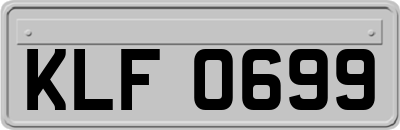 KLF0699