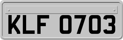 KLF0703