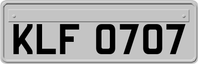KLF0707