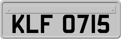KLF0715