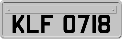 KLF0718