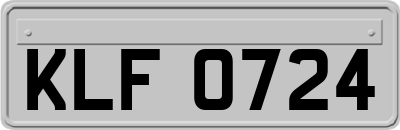 KLF0724