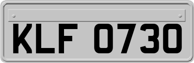 KLF0730