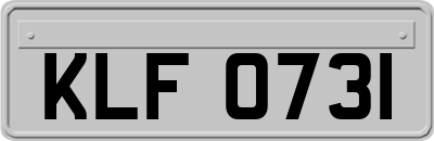 KLF0731