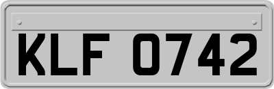 KLF0742