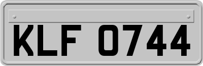KLF0744