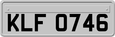 KLF0746