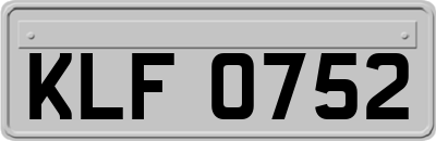 KLF0752