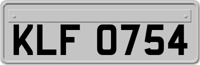 KLF0754