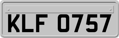 KLF0757