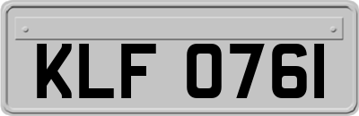 KLF0761