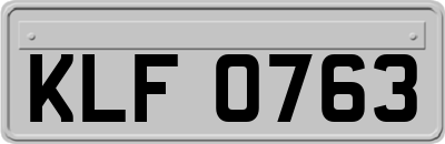 KLF0763