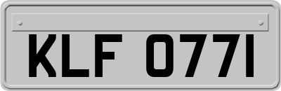 KLF0771