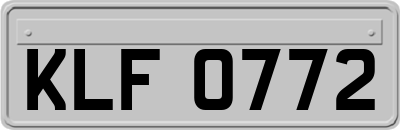 KLF0772