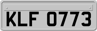 KLF0773