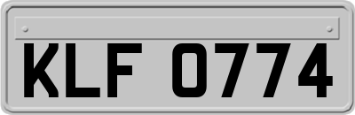 KLF0774